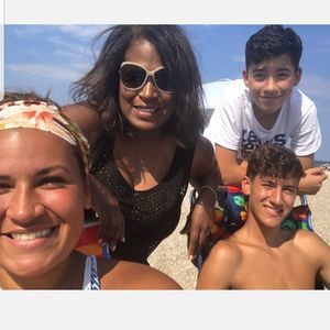 Meet your Posher, Isabel